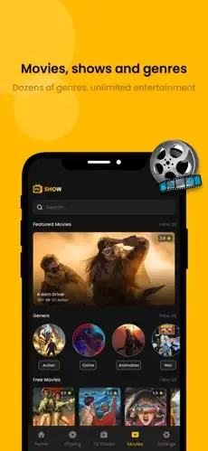 sony-ericsson-ringtone-download Movies and shows